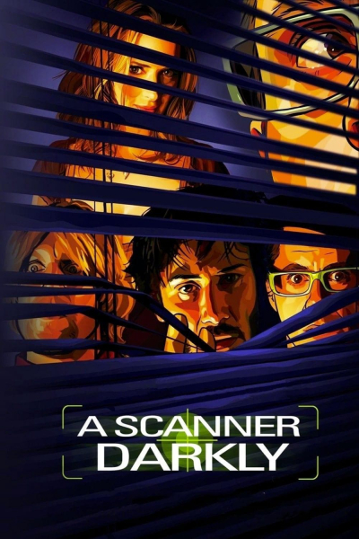 A Scanner Darkly, A Scanner Darkly / A Scanner Darkly (2006)