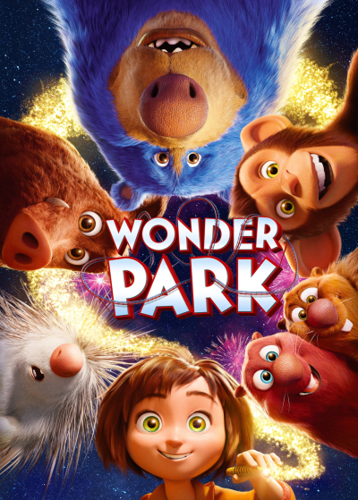 Wonder Park / Wonder Park (2019)