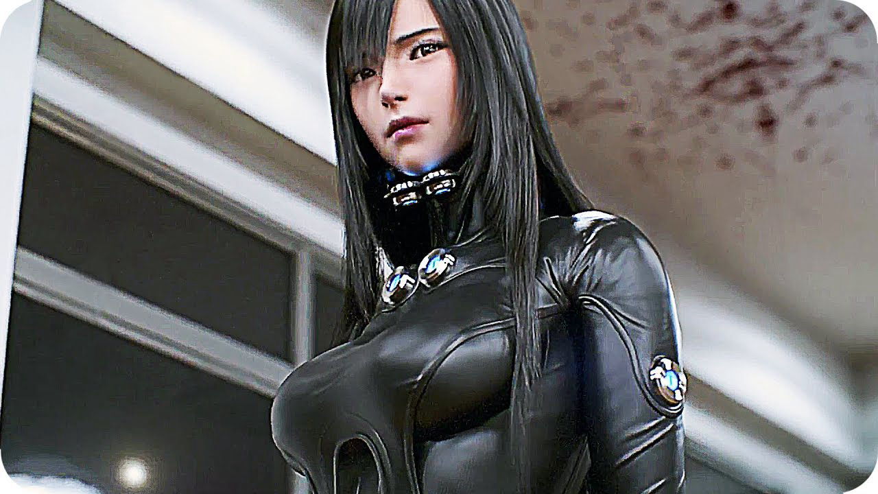 Xem Phim Sinh Tử Luân Hồi: Đại Chiến Osaka, GANTZ:O 2016 Xem Phim Sinh Tử Luân Hồi: Đại Chiến Osaka, GANTZ:O 2016