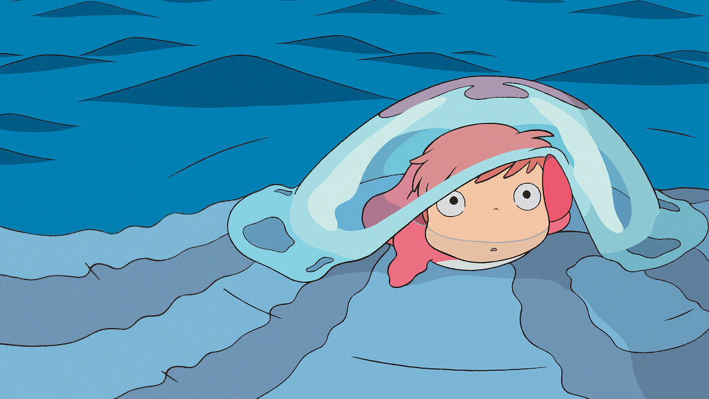Xem Phim Nàng tiên cá Phương Đông, Ponyo 2008 Xem Phim Nàng tiên cá Phương Đông, Ponyo 2008
