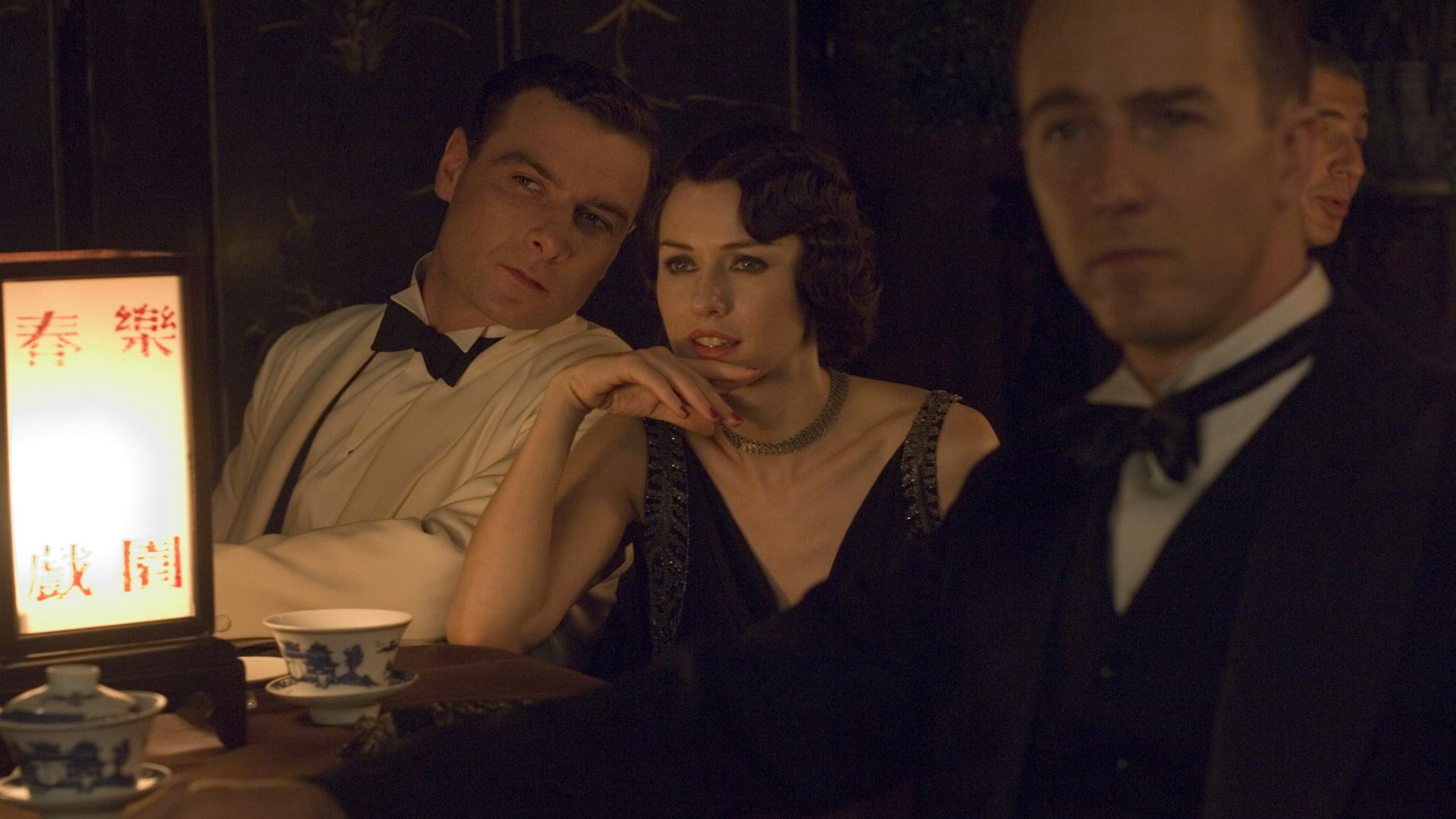 Xem Phim Bức Bình Phong, The Painted Veil 2006 Xem Phim Bức Bình Phong, The Painted Veil 2006