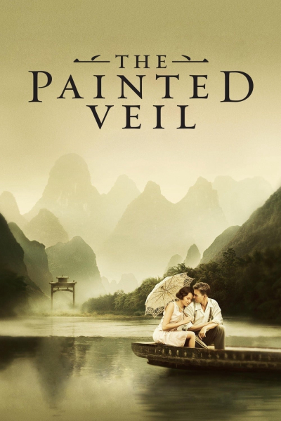 Bức Bình Phong, The Painted Veil / The Painted Veil (2006)