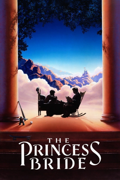 Cô Dâu Công Chúa, The Princess Bride / The Princess Bride (1987)