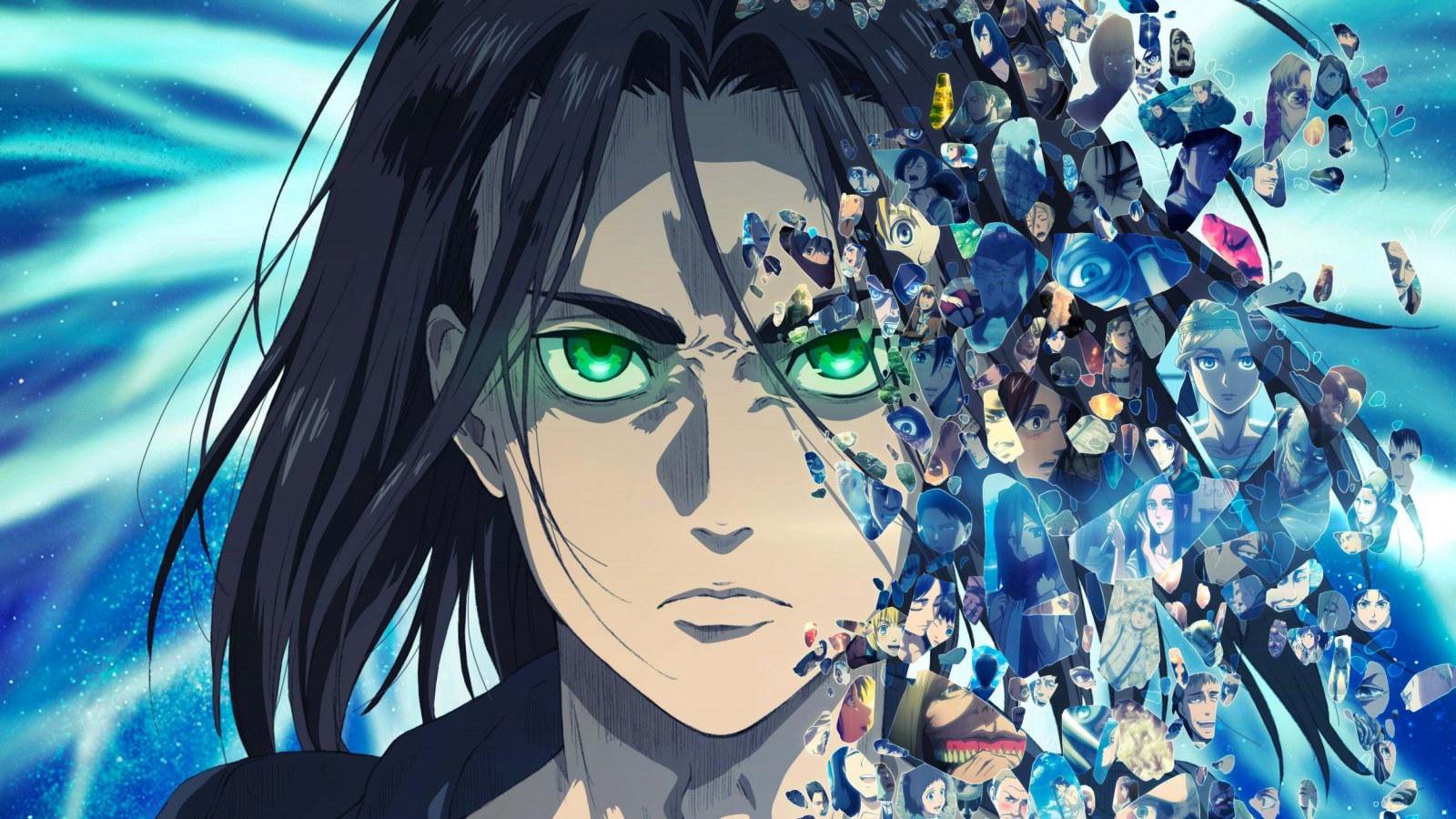 Xem Phim Đại chiến Titan (Phần 4), Attack on Titan (Season 4) 2019 Xem Phim Đại chiến Titan (Phần 4), Attack on Titan (Season 4) 2019