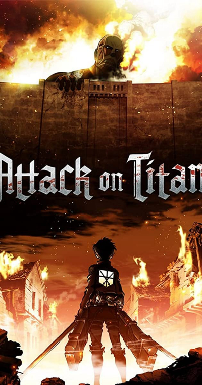 Attack on Titan (Season 4) / Attack on Titan (Season 4) (2019)
