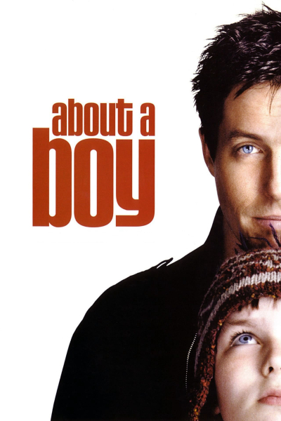 About a Boy / About a Boy (2002)