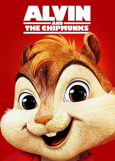 Alvin and the Chipmunks / Alvin and the Chipmunks (2007)
