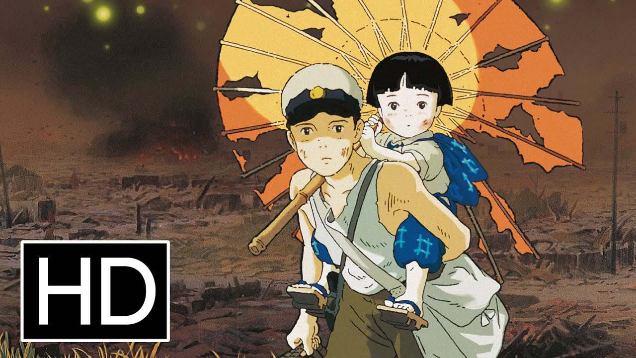 Xem Phim Mộ Đom Đóm, Grave of the Fireflies 1988 Xem Phim Mộ Đom Đóm, Grave of the Fireflies 1988