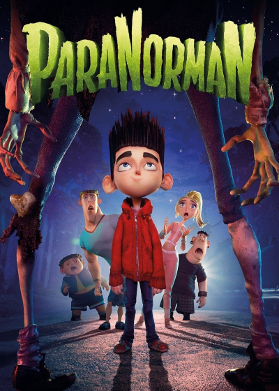 ParaNorman / ParaNorman (2012)