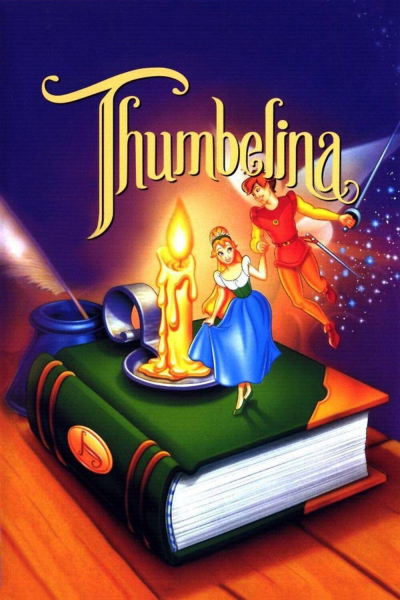 Nàng Tiên Tí Hon, Thumbelina / Thumbelina (1994)