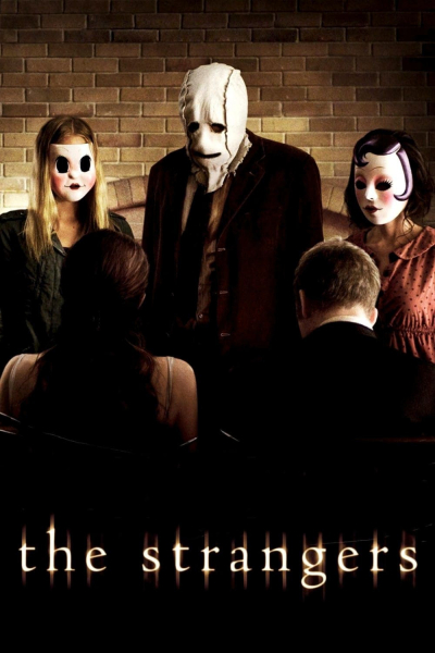 The Strangers / The Strangers (2008)