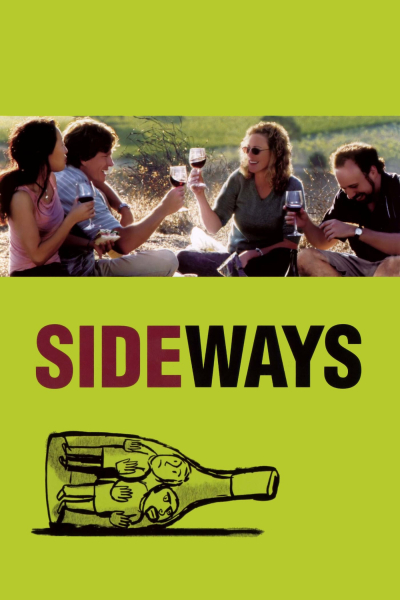 Sideways / Sideways (2004)