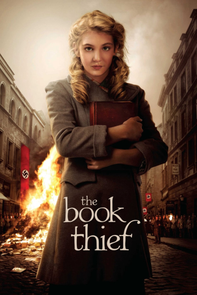 The Book Thief / The Book Thief (2013)