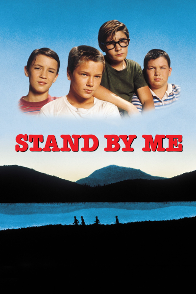 Stand by Me / Stand by Me (1986)