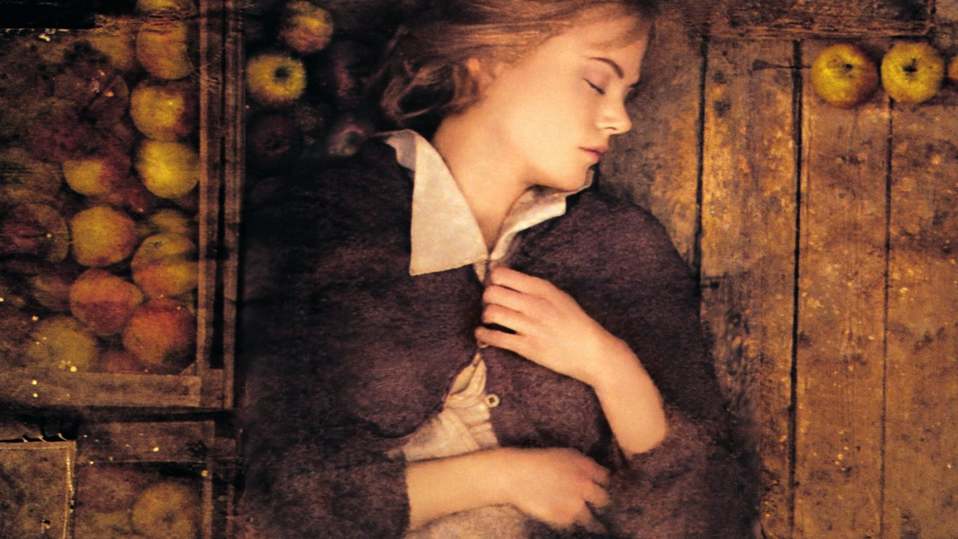 Dogville / Dogville (2003)
