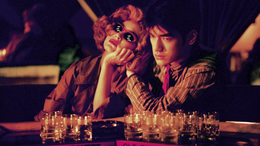 Xem Phim Trùng Khánh Sâm Lâm, Chungking Express 1994 Xem Phim Trùng Khánh Sâm Lâm, Chungking Express 1994
