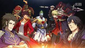 Xem Phim Trấn Hồn Nhai 3, Rakshasa Street Season 3 2023 Xem Phim Trấn Hồn Nhai 3, Rakshasa Street Season 3 2023