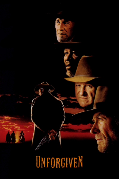 Unforgiven / Unforgiven (1992) Unforgiven / Unforgiven (1992)