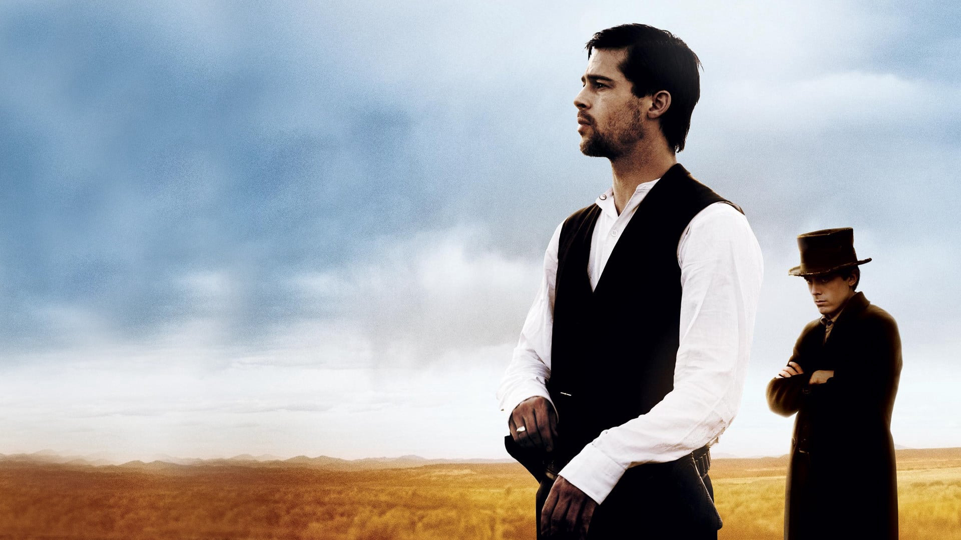 Xem Phim The Assassination of Jesse James by the Coward Robert Ford, The Assassination of Jesse James by the Coward Robert Ford 2007