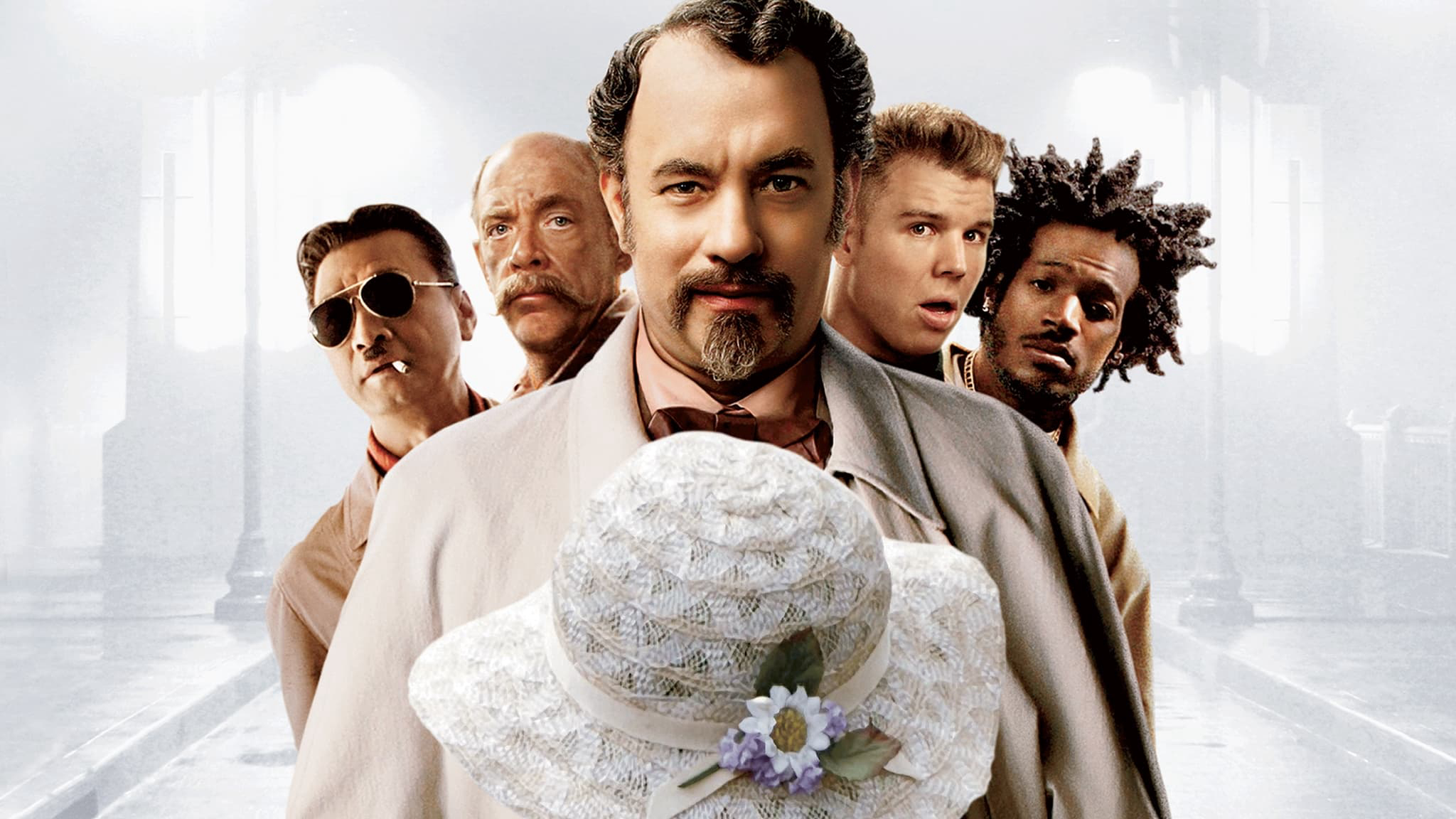 Xem Phim The Ladykillers, The Ladykillers 2004 Xem Phim The Ladykillers, The Ladykillers 2004