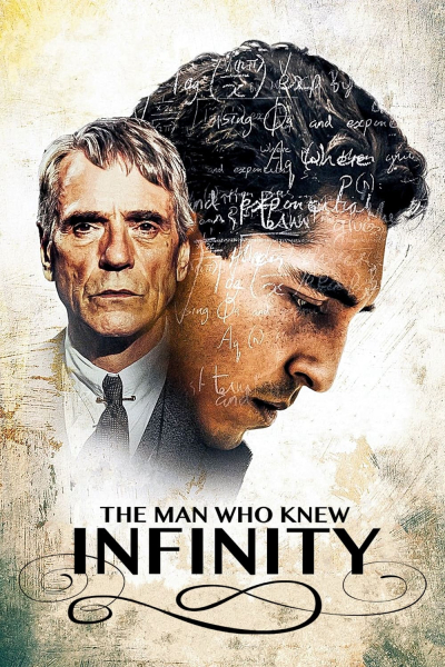 The Man Who Knew Infinity / The Man Who Knew Infinity (2015)