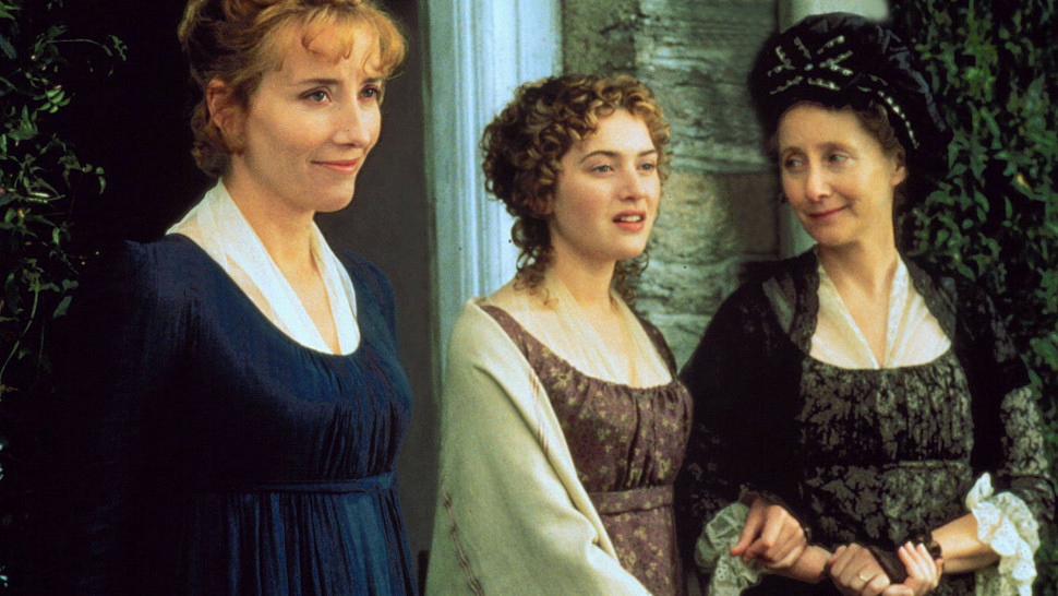 Xem Phim Sense and Sensibility, Sense and Sensibility 1995