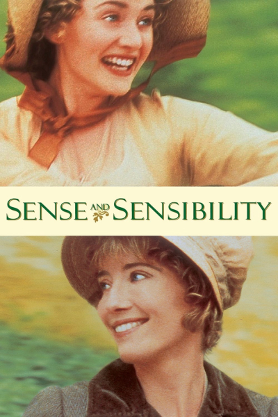 Sense and Sensibility / Sense and Sensibility (1995)