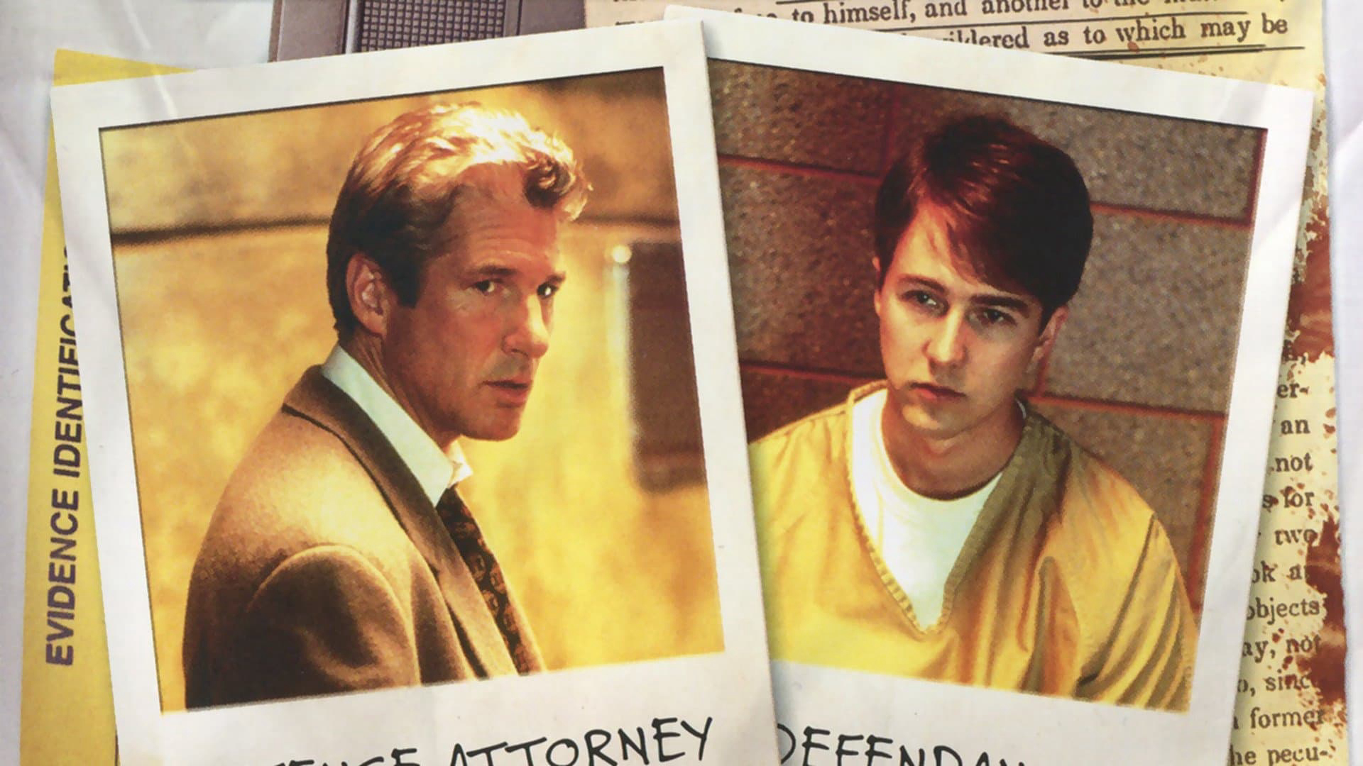 Xem Phim Tột Cùng Sợ Hãi, Primal Fear 1996 Xem Phim Tột Cùng Sợ Hãi, Primal Fear 1996