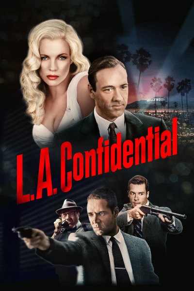 L.A. Confidential / L.A. Confidential (1997)