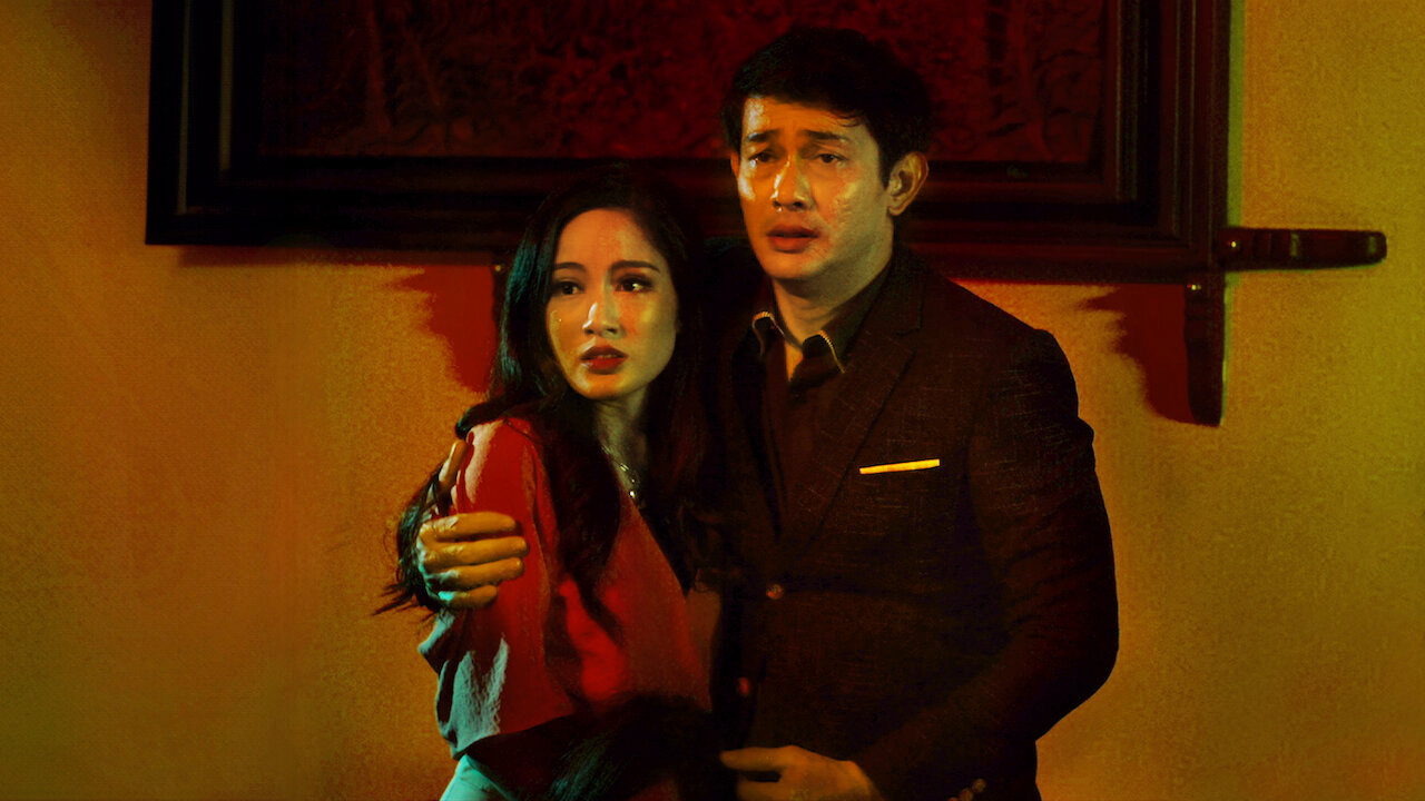 Xem Phim Lời nguyền của Satan, Satan's Curse 2023 Xem Phim Lời nguyền của Satan, Satan's Curse 2023