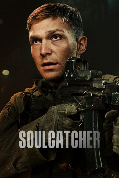 Điệp vụ đoạt hồn, Soulcatcher / Soulcatcher (2023)