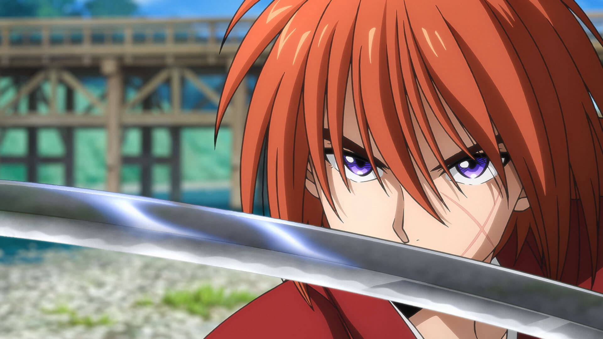 Rurouni Kenshin / Rurouni Kenshin (2023)