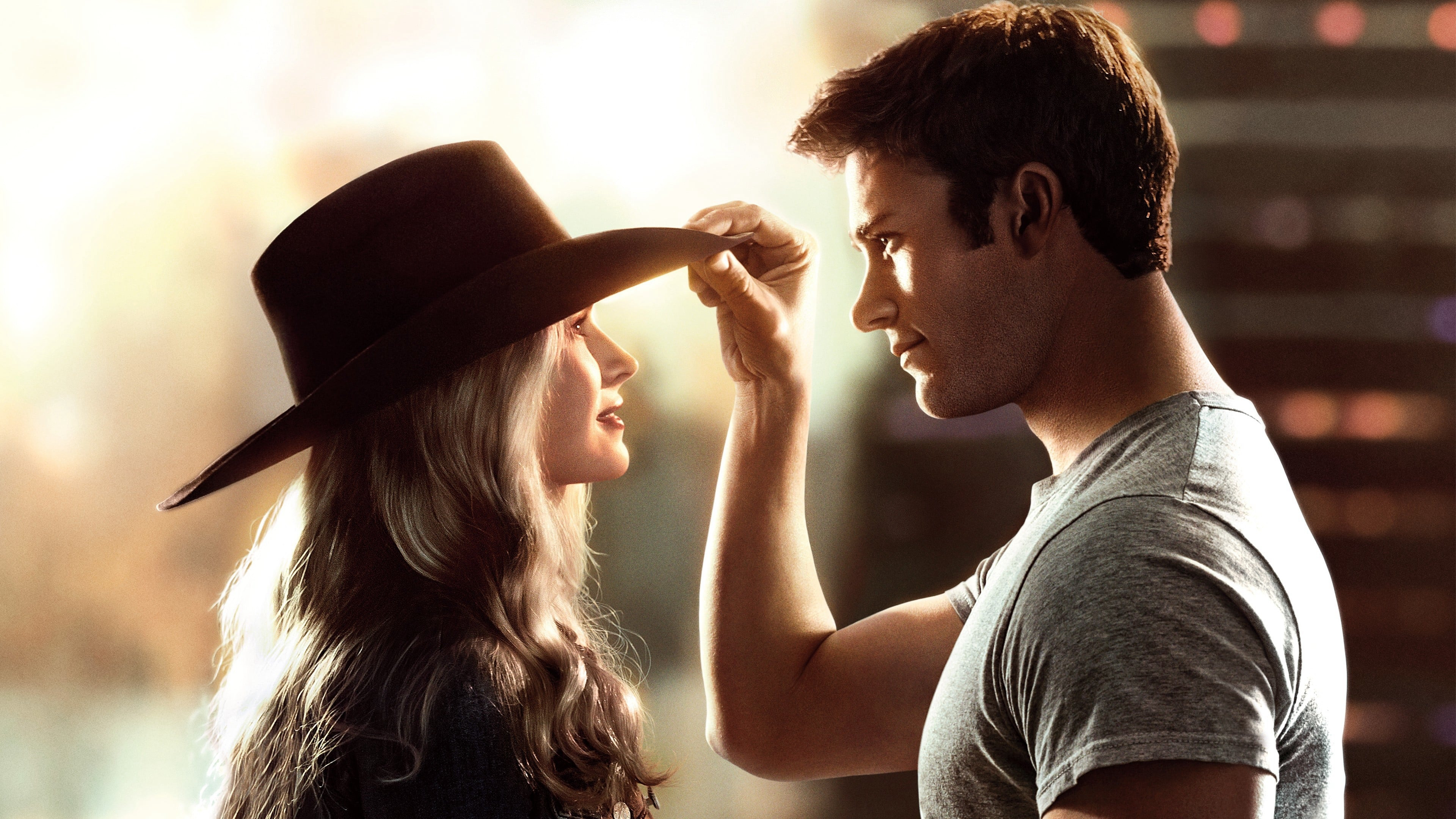 The Longest Ride / The Longest Ride (2015)