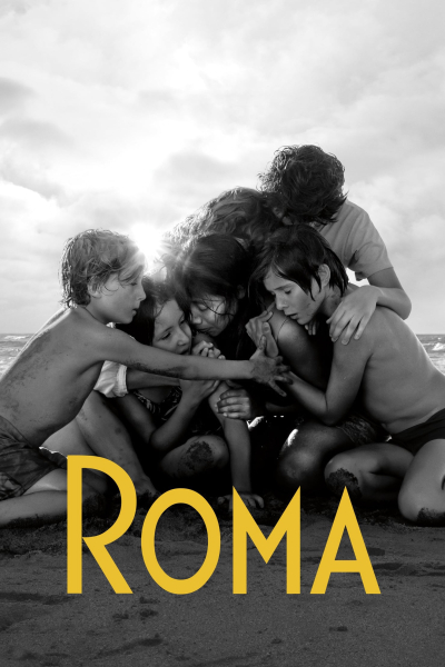 Roma / Roma (2018)