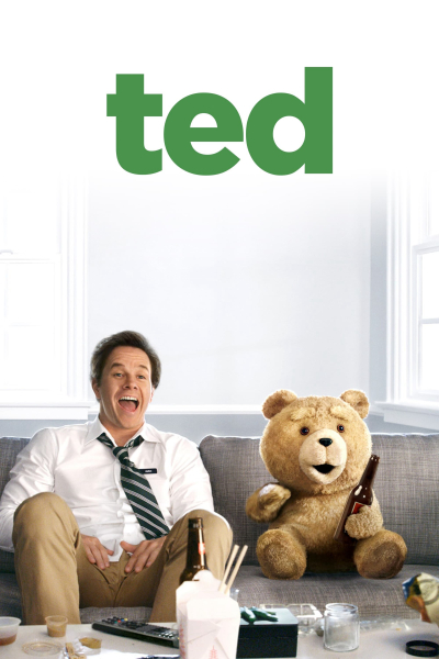 Ted / Ted (2012)