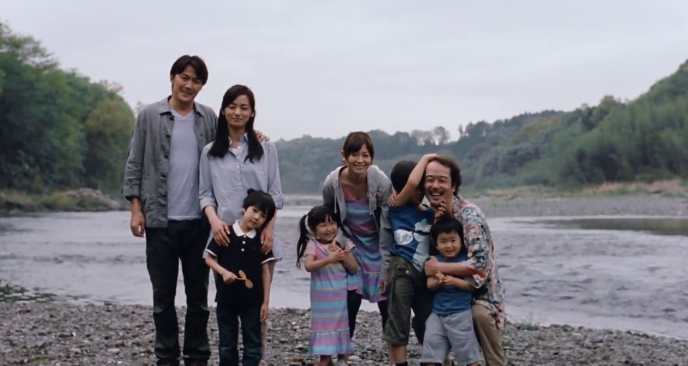 Xem Phim Cha Nào Con Nấy, Like Father, Like Son 2013 Xem Phim Cha Nào Con Nấy, Like Father, Like Son 2013
