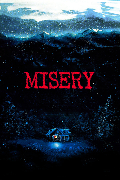 Misery / Misery (1990)