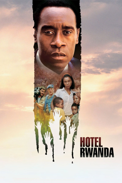 Hotel Rwanda / Hotel Rwanda (2004)