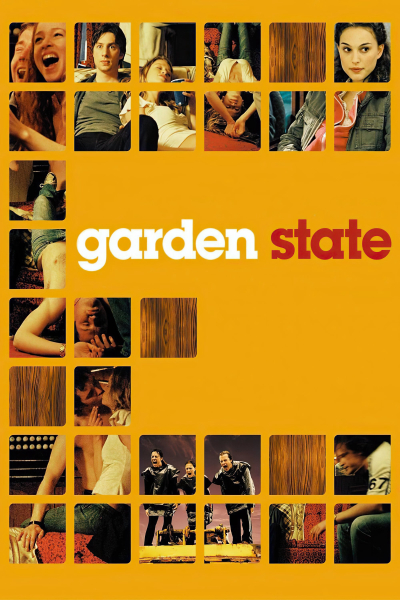 Garden State / Garden State (2004)
