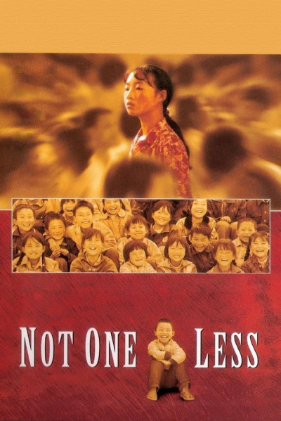 Not One Less / Not One Less (1999)