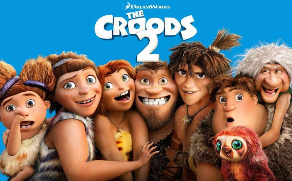 Xem Phim Cuoc Phieu Luu Cua Nha Croods, The Croods 2013 Xem Phim Cuoc Phieu Luu Cua Nha Croods, The Croods 2013