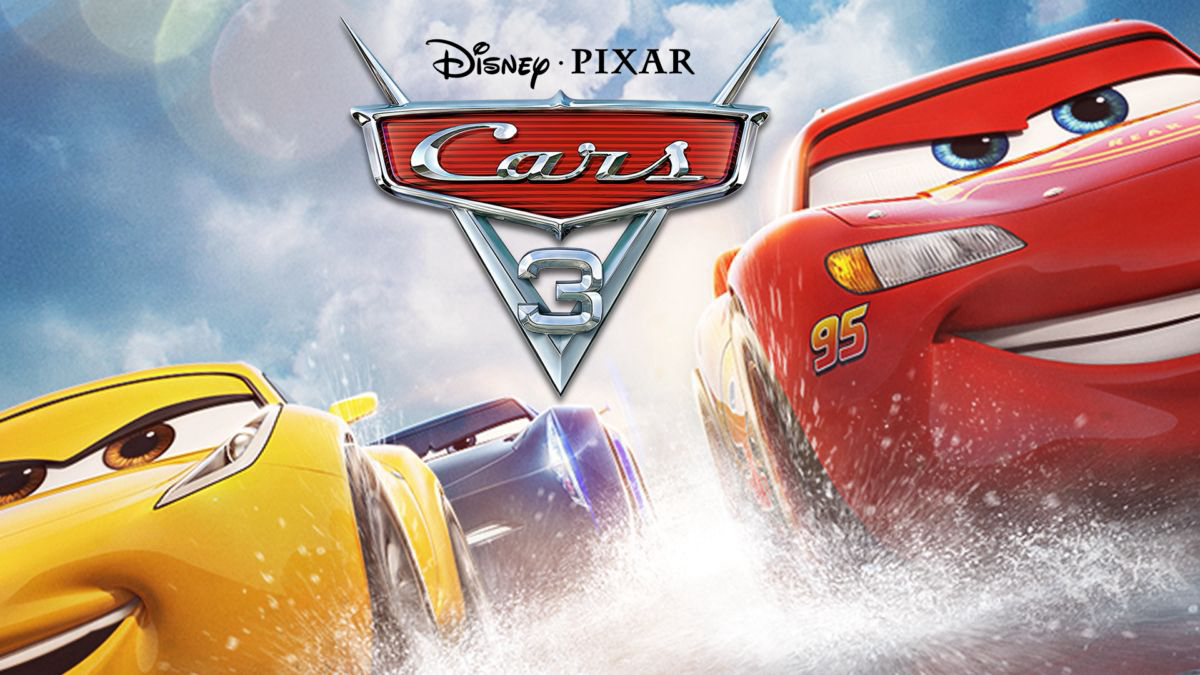 Xem Phim Ô tô 3, Cars 3 2017 Xem Phim Ô tô 3, Cars 3 2017