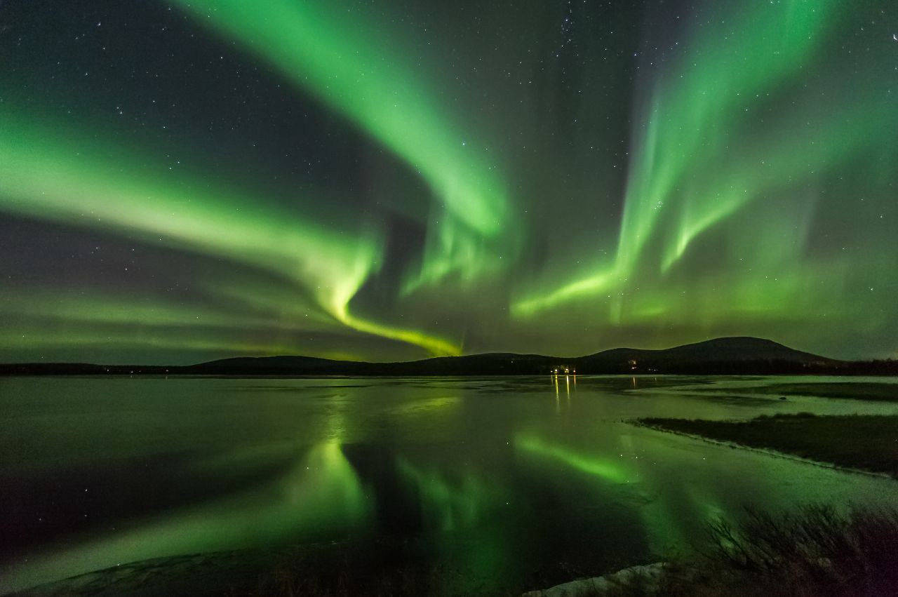 Xem Phim Phất Hiểu truyền kỳ, Aurora 2018 Xem Phim Phất Hiểu truyền kỳ, Aurora 2018