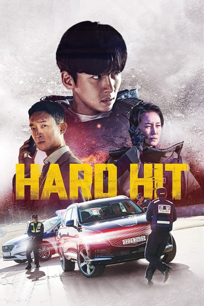 Hard Hit / Hard Hit (2021)
