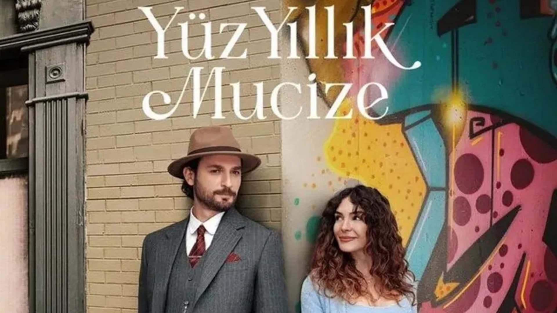 Xem Phim Kỳ Tích Trăm Năm, Yüz Yıllık Mucize 2023 Xem Phim Kỳ Tích Trăm Năm, Yüz Yıllık Mucize 2023