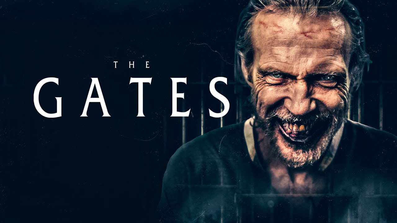 The Gates / The Gates (2023)