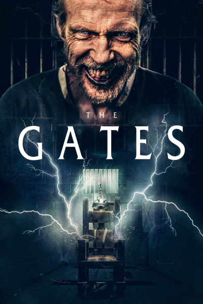 The Gates / The Gates (2023)