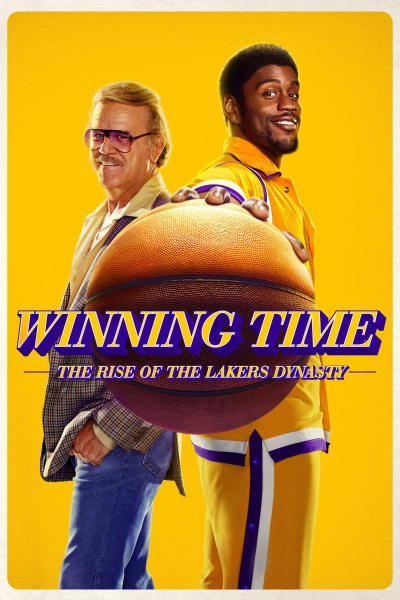 Winning Time: The Rise of the Lakers Dynasty (Season 1) / Winning Time: The Rise of the Lakers Dynasty (Season 1) (2022)