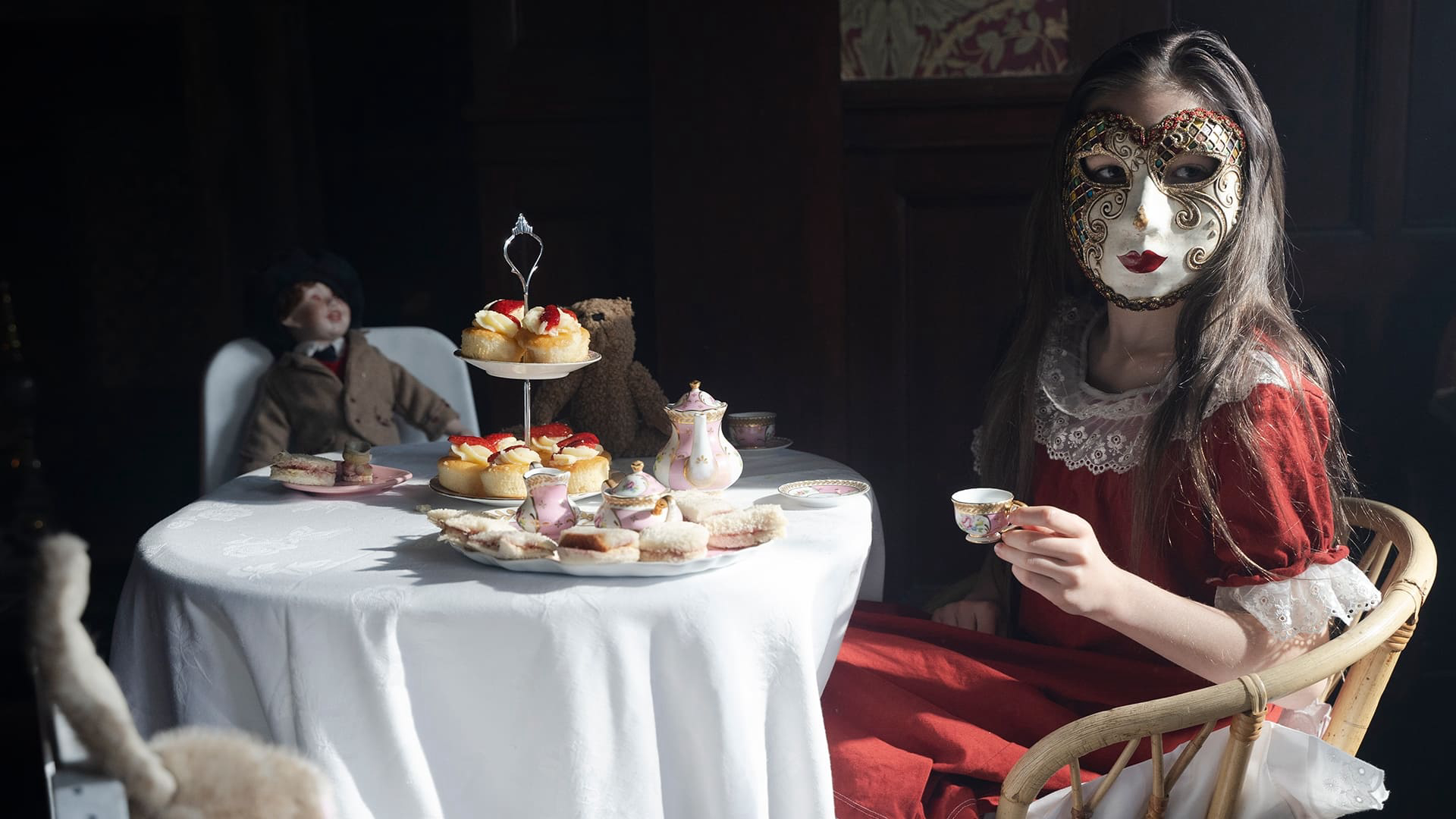 Xem Phim Mặt Nạ Quỷ, The Ghost Within 2023 Xem Phim Mặt Nạ Quỷ, The Ghost Within 2023