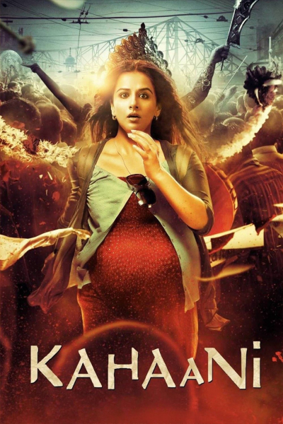 Kahaani / Kahaani (2012)